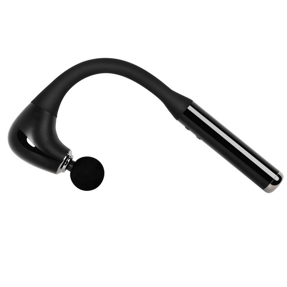 Porodo Therapist Massage Hammer - Black